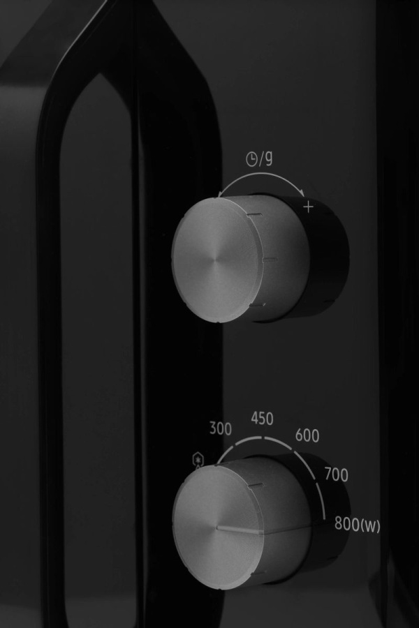 Микроволновая печь Samsung MS23K3614AW/BW