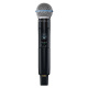 Цифровая радиосистема Shure SLXD24E/B58