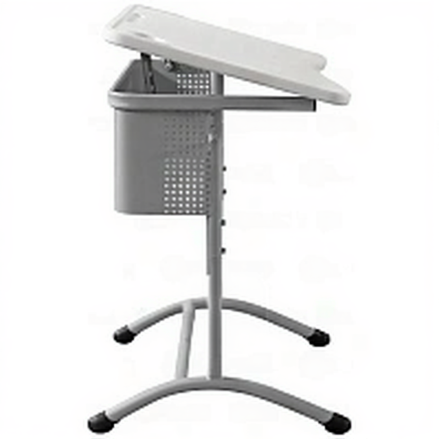 Школьный одноместный стол ШСТ15