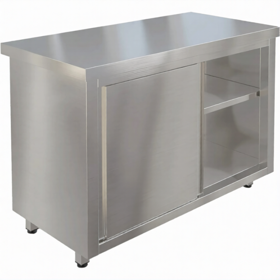 Стол производственный купе СПЗК-18/6