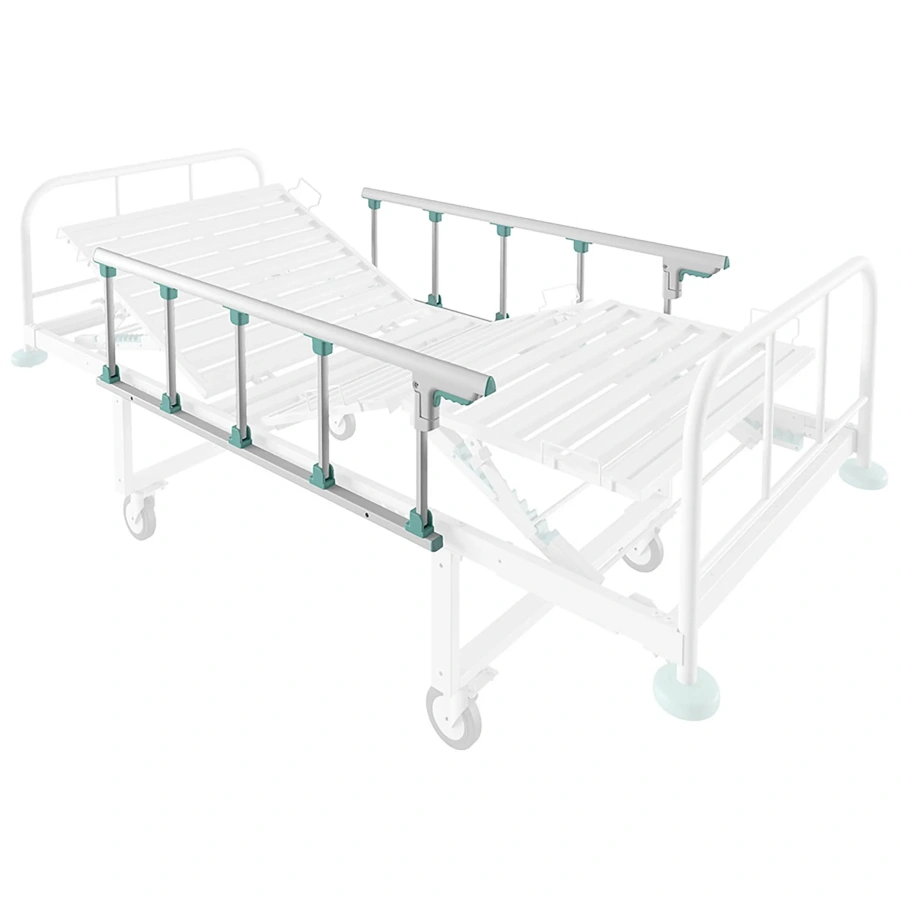 Ограждения боковые MBA-03 (КМ 1)