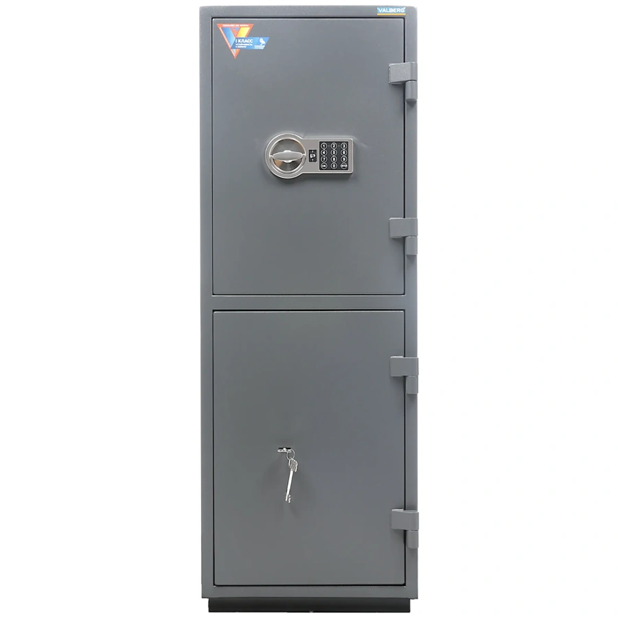 Сейф Valberg КВАРЦИТ 120Т/2 EL