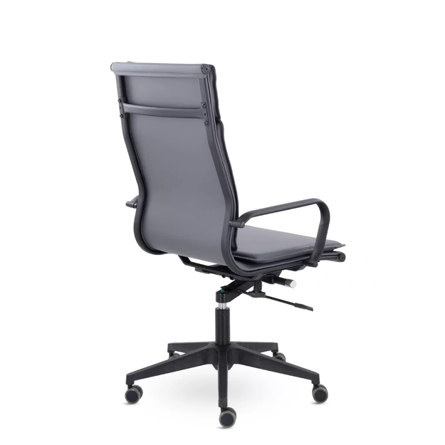 Кресло СН-301 Кайман Комфорт В BL