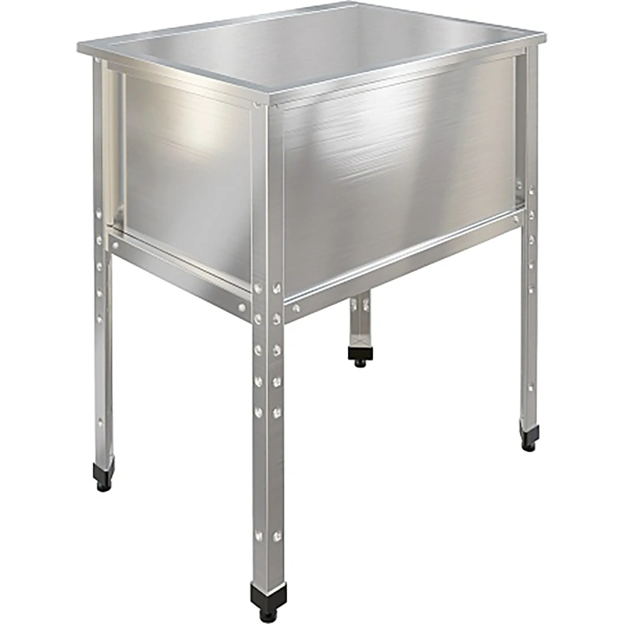 Ванна котломоечная без борта ВМСК-1/10/6-ЭН