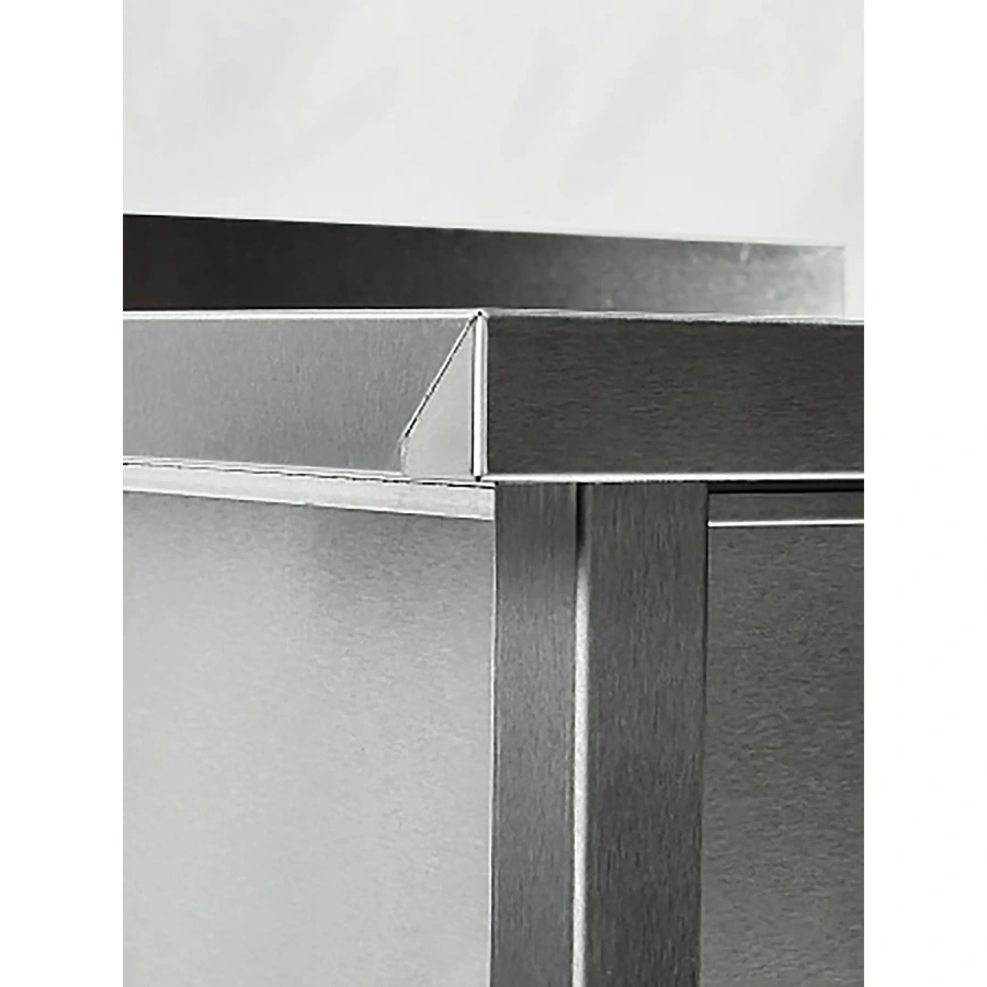 Ванна моечная для мойки яиц ВМСЯ-1/5-Б-ЭН