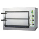 Печь для пиццы FIMAR MINI 380B