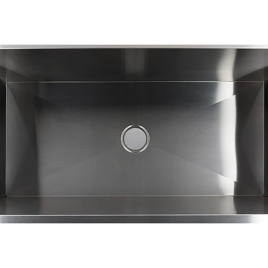 Ванна котломоечная сварная ВМСК-1/10/7-ЭЦ