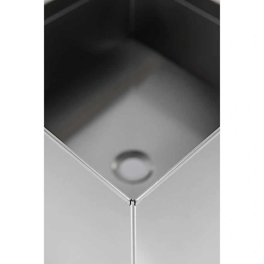 Ванна моечная моповая ВММ-1/9-2Ф