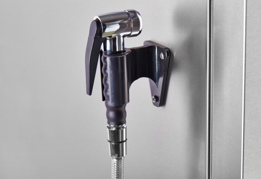 ПАРОКОНВЕКТОМАТ ПКА 10-1/1 ВМ2 (11000019265)