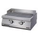 Жарочная поверхность Ozti OGG 8090 N, рифленая поверхность, газ. (7864.N1.80903.13)