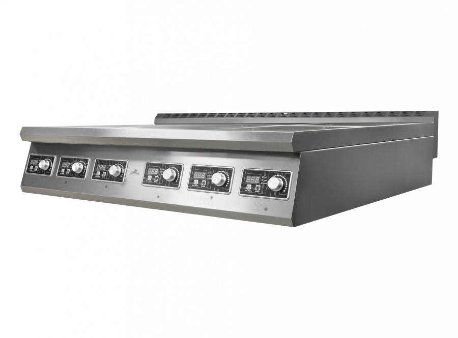 ПЛИТА индукционная Luxstahl ПИ 6-700