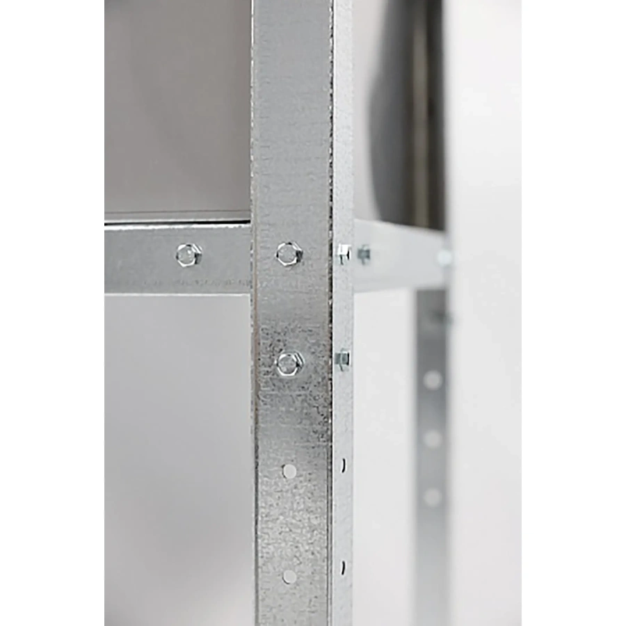 Ванна моечная двухсекционная ВМС-2/6-ЭК