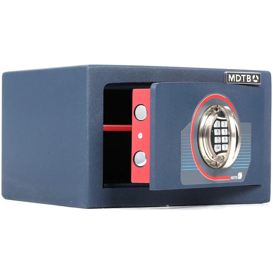 Сейф MDTB EK-22.E