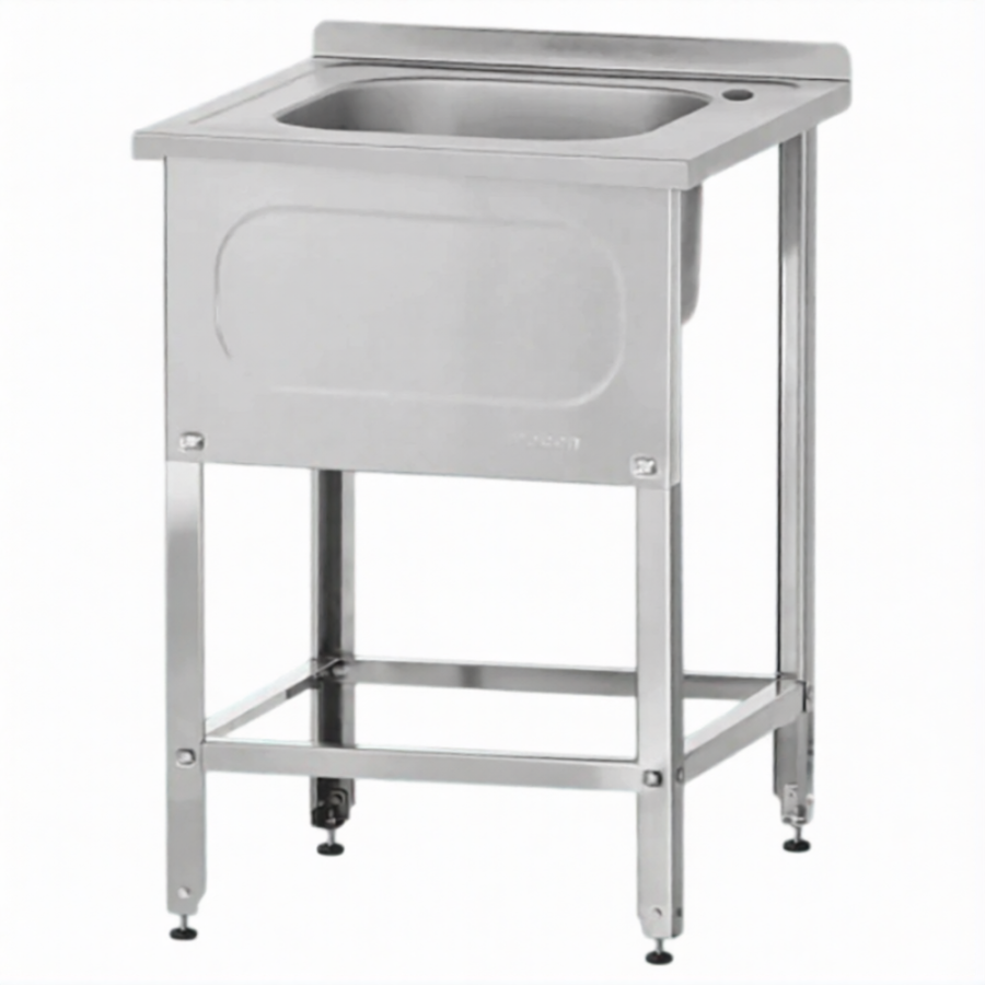 Ванна ВМЦн 860х1800х700  3 м/о, борт, отв. д/смесит., экран (ножка угловая)