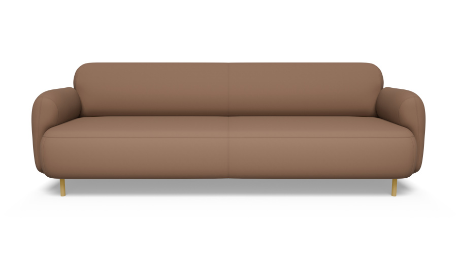 Диван 4-м Wave