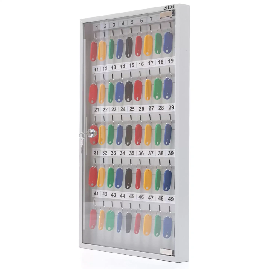 Ключница KEY-50 G (с брелками)