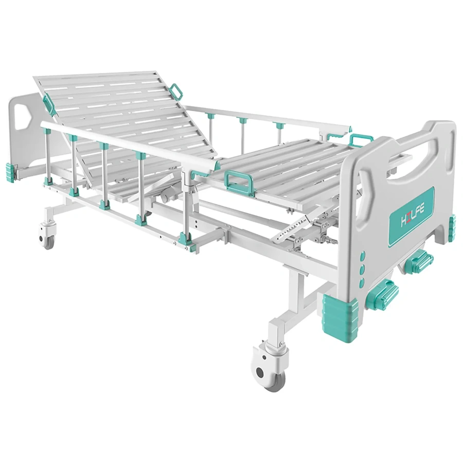Кровать медицинская МВ223.1.1.5 (KM-05)
