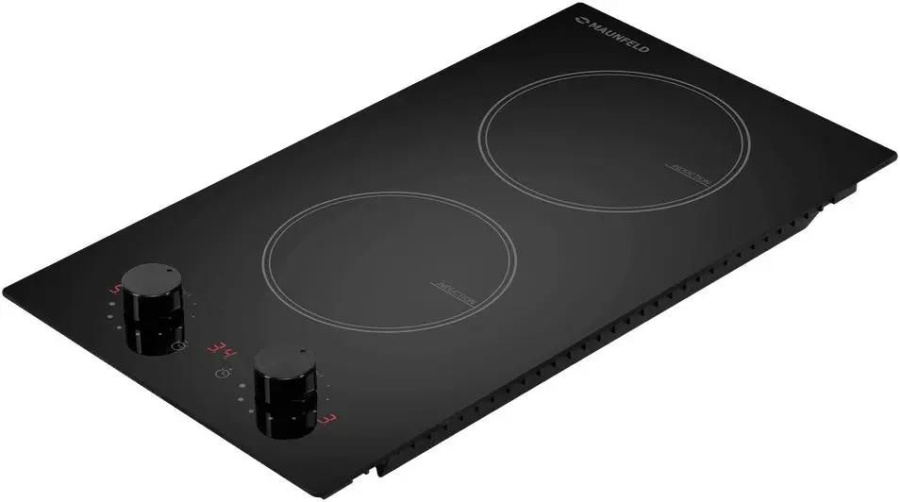 Индукционная варочная панель MAUNFELD CVI292MBK2