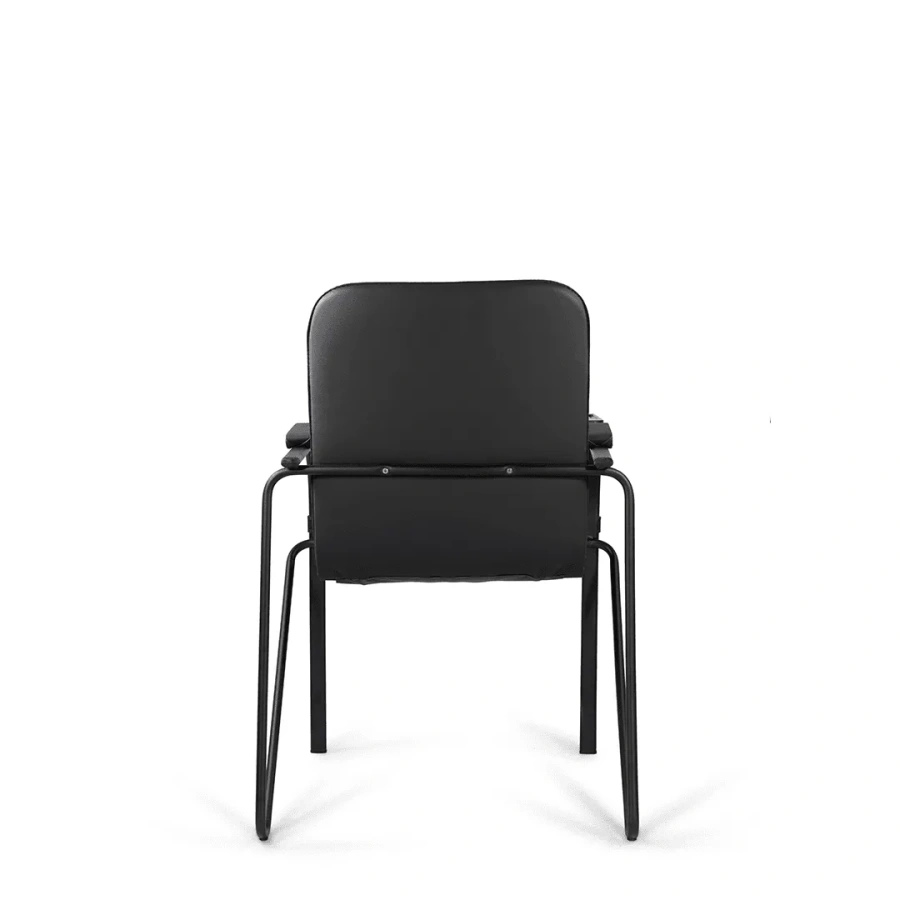 Стул Самба soft BL со столиком