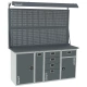 Верстак SMART 1760.1.P.4.1-1.d2