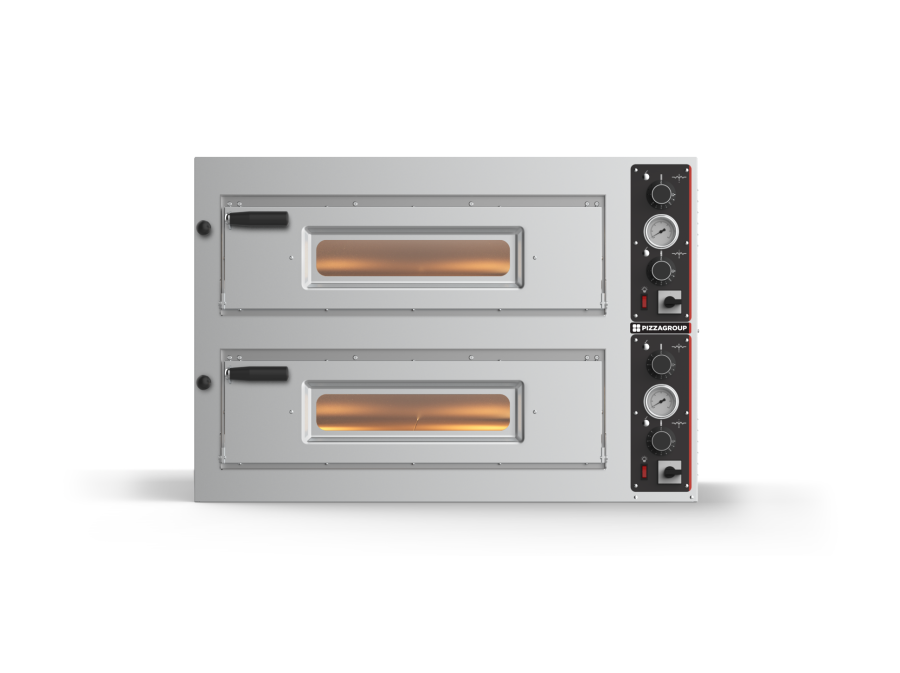 Печь для пиццы PIZZA GROUP Entry Max 8