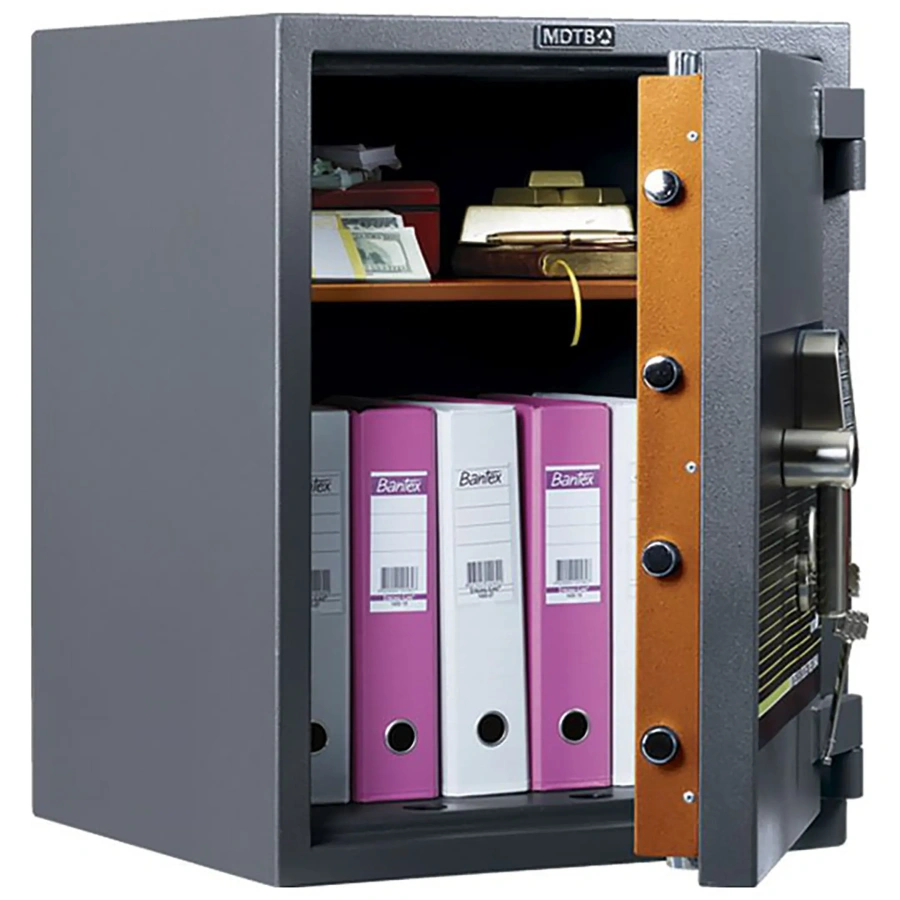 Сейф MDTB BASTION-M 67 ЕК