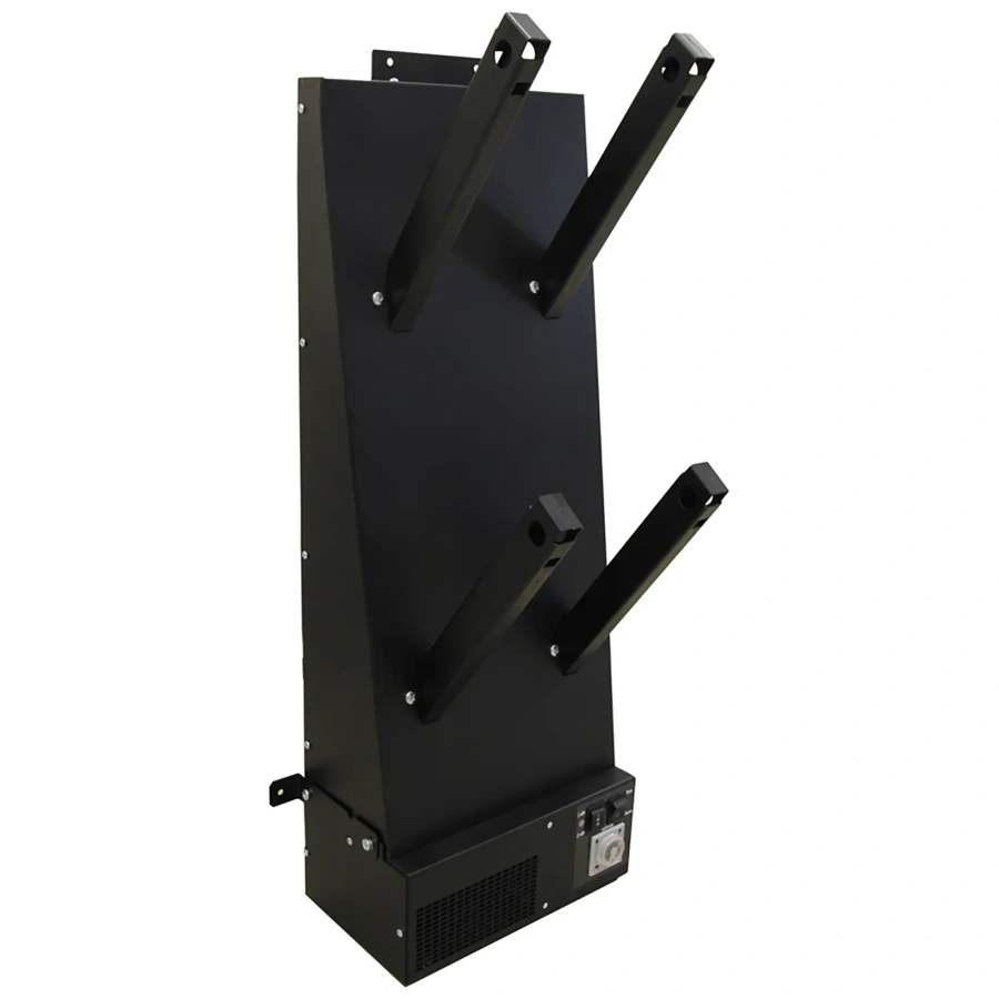 Сушильная стойка СО-2 на 2 пары обуви