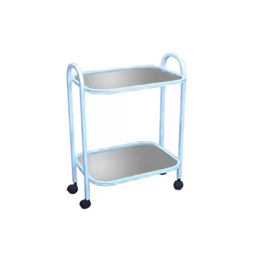 Стол медицинский из нерж. стали