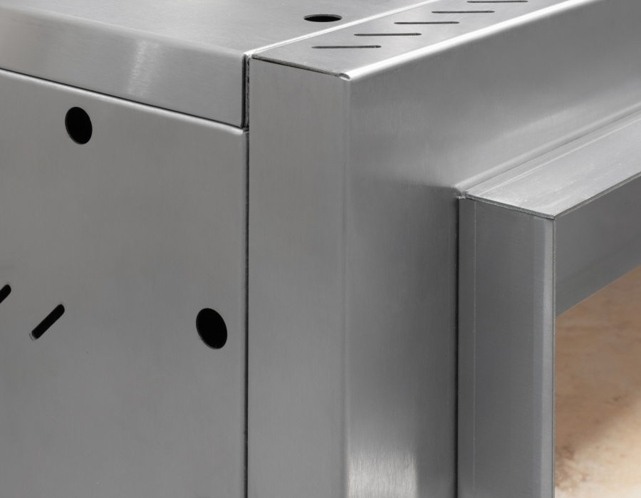 Печь для пиццы Luxstahl  Neapolitano 4