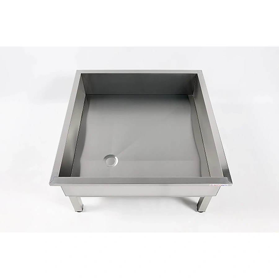 Ванна моечная моповая ВММ-1/6