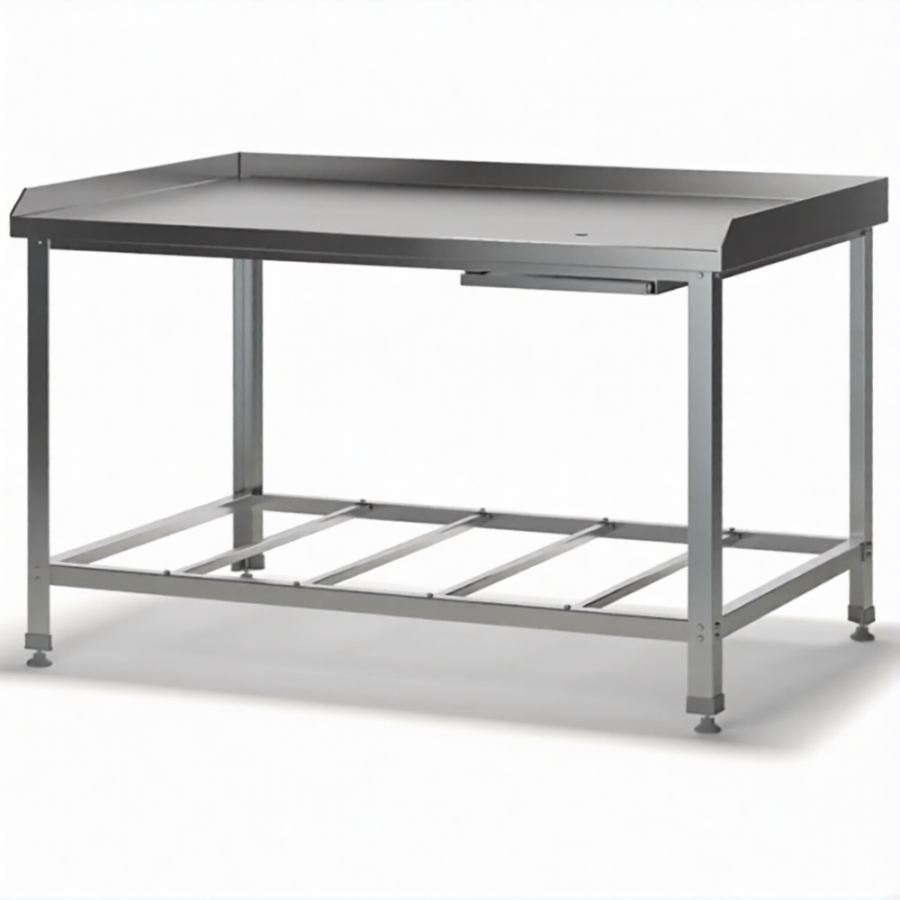 Стол для обработки мяса СПМ-12/6-3БО-ЭН