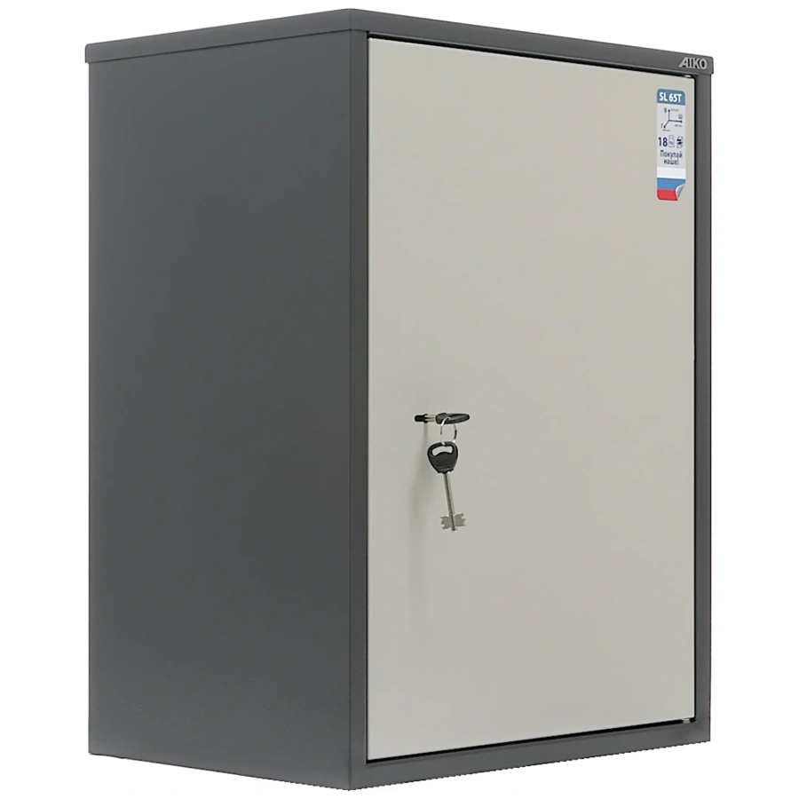 Шкаф бухгалтерский Aiko SL-65T