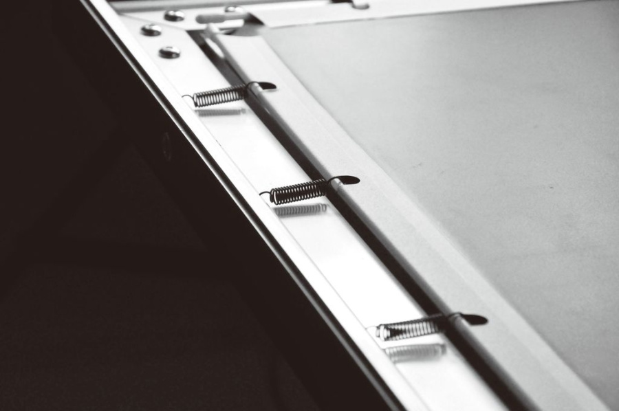 Экран настенный звукопрозрачный на раме Digis VELVET DSVFS-16908-A