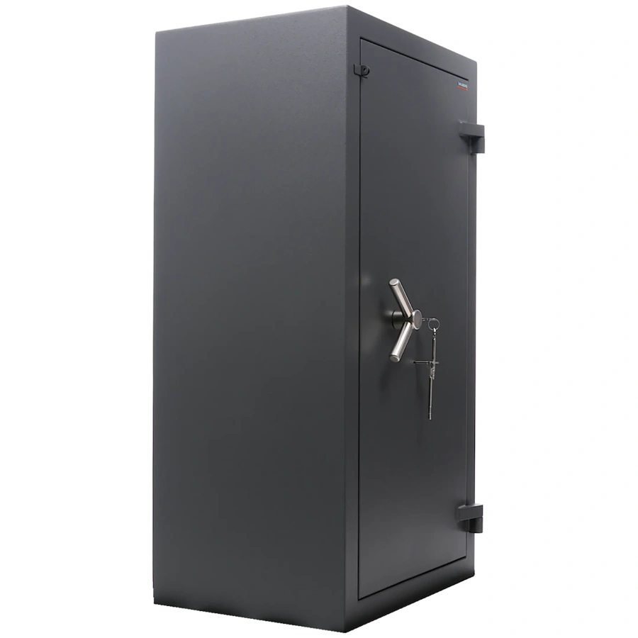 Сейф VALBERG ГРАНИТ III-1368 KL