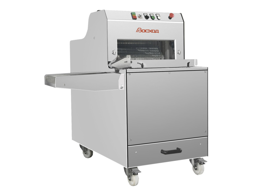 Хлеборезательная машина Кайман-3 (В747)