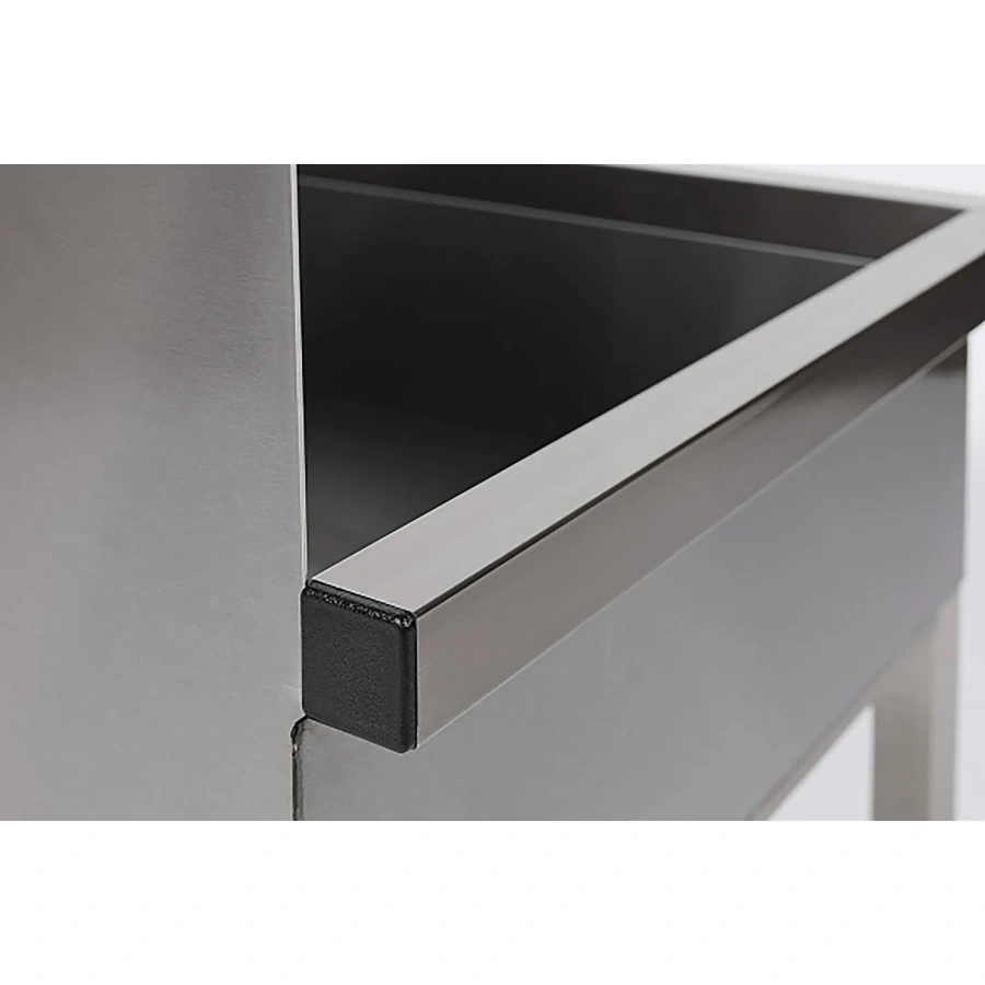 Ванна моечная моповая ВММ-1/9-2Ф