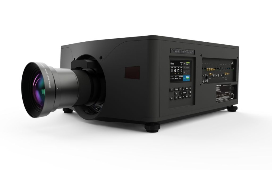 Проектор Christie M4K15-RGB