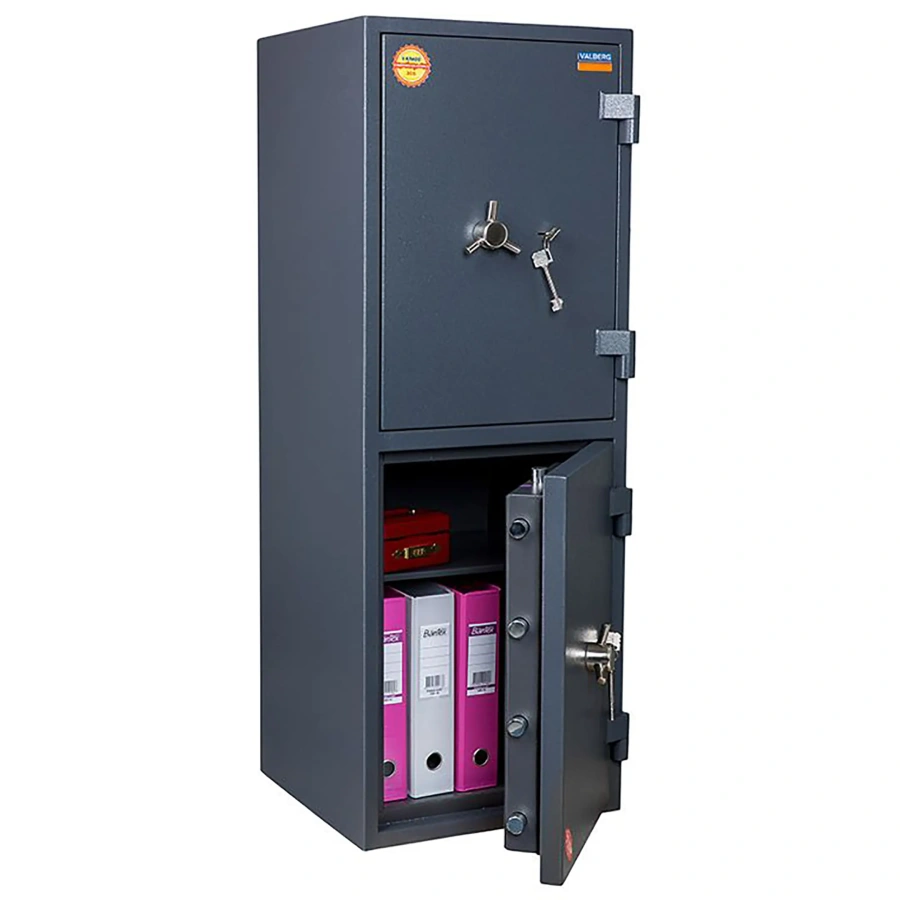 Сейф Valberg ГРАНИТ 120Т/2