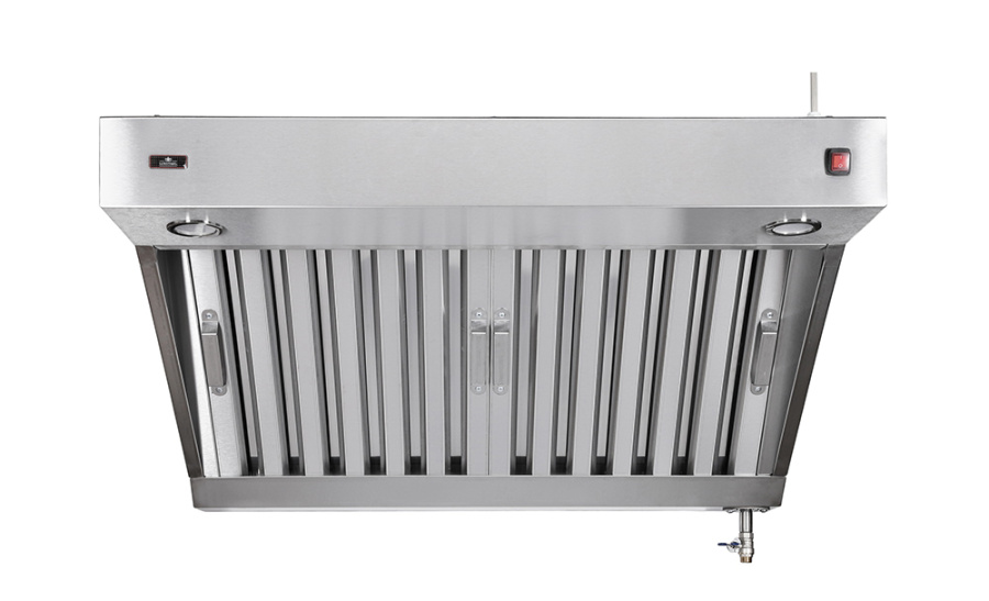 Зонт островной Luxstahl ЗВЦ 1300х2000