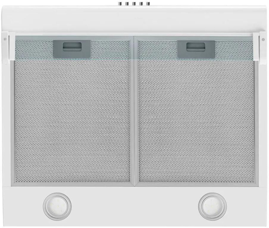 Вытяжка козырьковая MAUNFELD MP-1 60