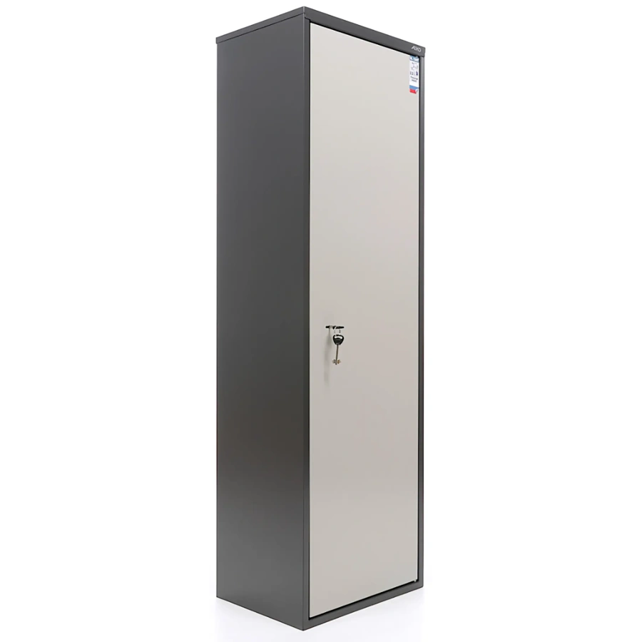 Шкаф бухгалтерский Aiko SL-150Т