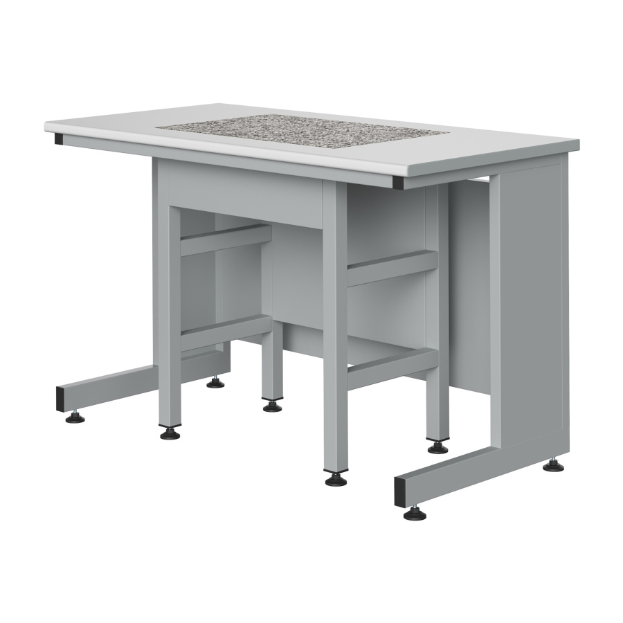 Стол антивибрационный для весов Mod. 1200/600 СВГ